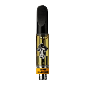 Korova oil cartridges